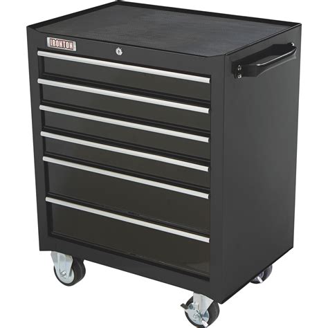 26 inch metal tool box|26 inch rolling tool chest.